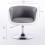 Fauteuil de pivotant VAYA