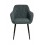 Fauteuil chaise LARA