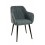 Fauteuil chaise LARA