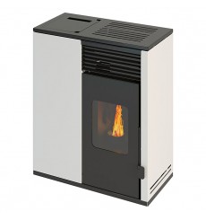 FORNO DE PELLET TRACIA 6 kW