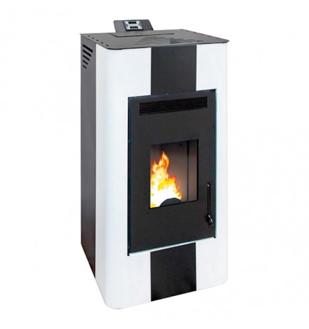 POÊLE À PELLETS ENERGY FIRE 15 kW