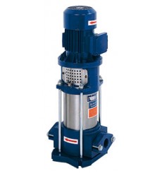 OPA 10 pompa verticale trifase 75l/min 89M