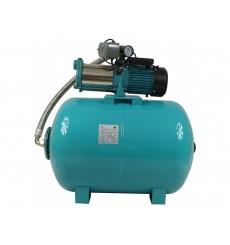 OMNIGENA grupo hidroforo de acero inoxidable 130L/min 60 m