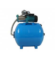 OMNIGENA grupo hidroforo de acero inoxidable 130L/min 60m