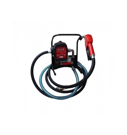 Pompe à gasoil électrique 230 V 40L/m