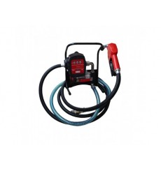 Pompa elettrica diesel 230 V 40L/m