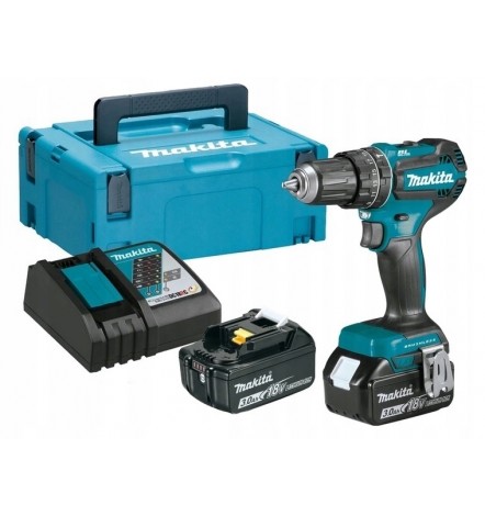 ensemble de 2 machines MAKITA 12 V perceuse visseuse DF333+visseuse à choc TD110+kits d'accesoires