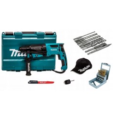 marteau perforateur 800 W HR2630