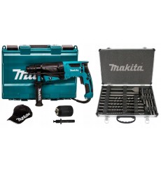 marteau perforateur 800 W HR2630