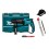 ensemble de 2 machines MAKITA 12 V perceuse visseuse DF333+visseuse à choc TD110