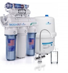 Osmoseur sur ou sous évier avec UV RO/03, Osmoseurs, Osmose