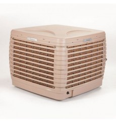 Condizionatore evaporativo HIT18-KD10B 33230 W 18000 m3/h