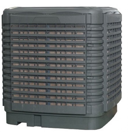 Climatiseur évaporatif HIT30-YD30B 77650W 30000 m3/h