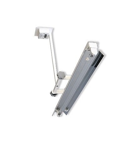 Lampe de stérilisation à ultraviolets NBV-15 N 18W