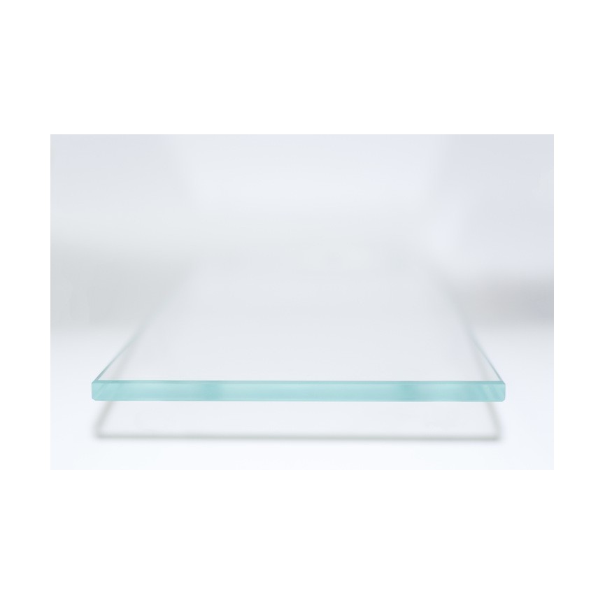Ecran de protection en polycarbonate transparent