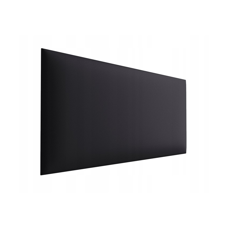 Panel de pared acolchado en simil cuero en diversos colores 70x70 cm