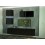 Conjunto mueble TV NEXT 269 AN269-17B-HG20-1A negro brillante