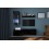 Ensemble meuble TV NEXT 290 AN290-17B-HG20-1B noir brillant