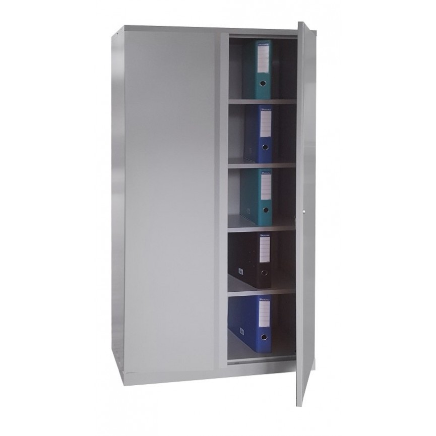 GABINETE de almacenamiento de metal VIVA 183x91 cm en nuestra tienda en