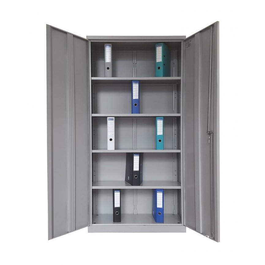 GABINETE de almacenamiento de metal VIVA 183x91 cm en nuestra tienda en