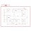 Ensemble meuble TV NEXT 5 AN5-17B-HG20-1A noir brillant