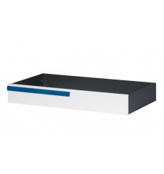 Cassetto letto CARL 120 cm