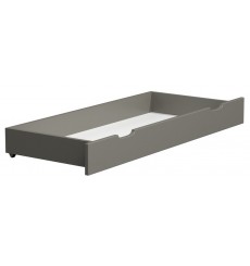 Cajón de cama ANNIE 150 cm gris