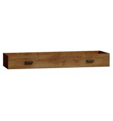 Cassetto letto INDIANA 150 cm faggio