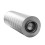 Silenciador acústico redondo SIBROL-100 mm - 900 x 1000 x 1200 mm