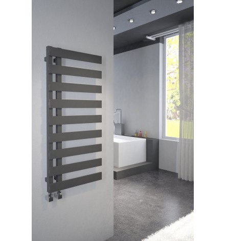 radiateur piro anthracite 550 w