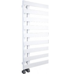 radiateur piro blanc 550 w