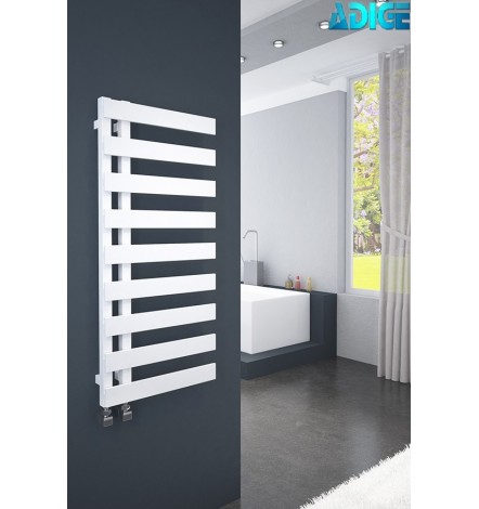 radiateur piro blanc 350 w