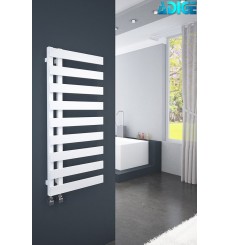 radiateur piro blanc 350 w