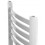 radiateur eau chaude Rubin blanc 960 w