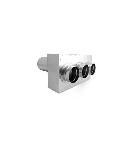 Plenum FLX-PRO-L-63-3-125