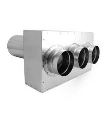 Plenum FLX-PRO-PL-63-2-125