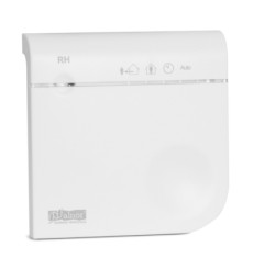 Sensor de CO2 inalámbrico de pared HRQ-PremAIR-SENS-RH