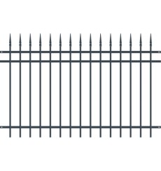Recinzione PORTLAND 200x130 cm