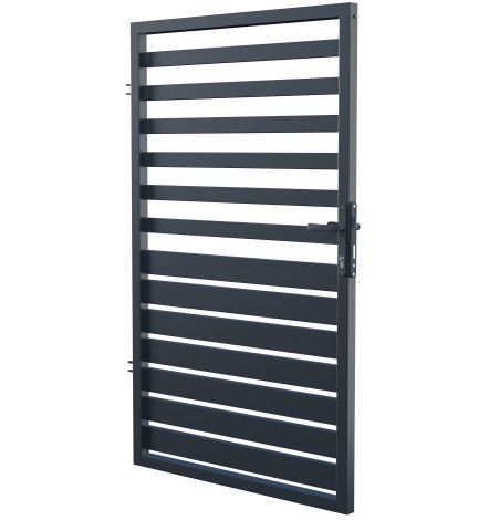 Portillon universel SZAFIR M 90 x 150 cm