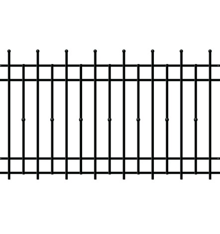 Valla MARAIS 200 cm