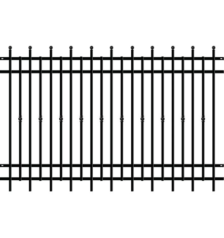 Valla LONDRES 2 200cm