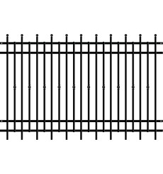 Steccato LONDRA 2 200 cm