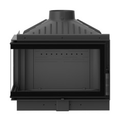 KFD ECO CHIMNEY INSERT iMAX 7 L/R standard