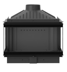 KFD ECO CHIMNEY INSERT iMAX 7 3F standard