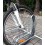 Support vélo RAD-2 PREMIUM en acier galvanisé