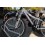 Soporte para bicicletas CROSS SAVE-2 en acero galvanizado