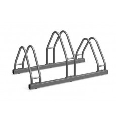 Soporte para bicicletas ECHO SAVE-3 en acero galvanizado