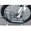 Soporte para bicicletas RAD-3 en acero galvanizado