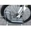 Support vélo RAD-4 en acier galvanisé
