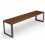 Banc ZILON II sans dossier 180 cm